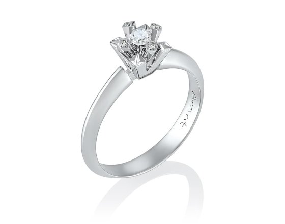 Кольцо для помолвки KS00710